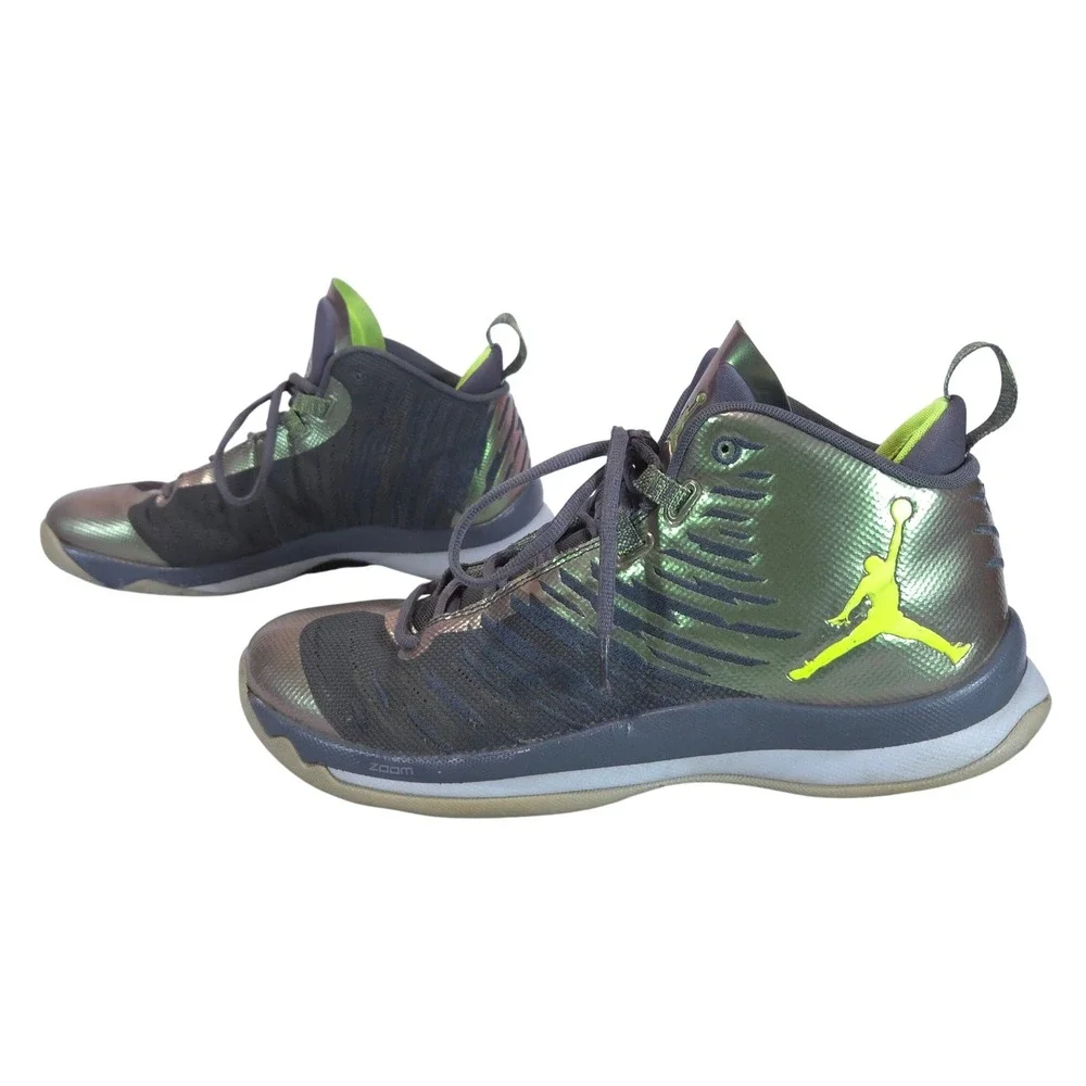 Jordan nike super